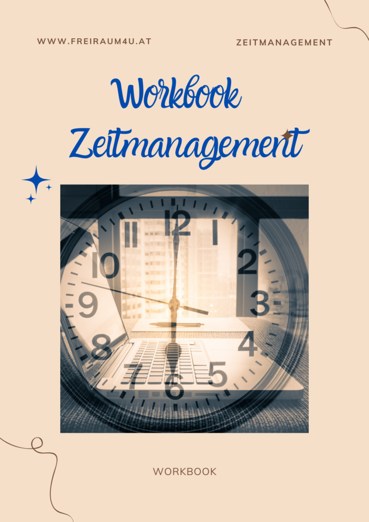 Zeitmanagement meistern